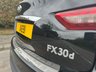 USED 2013 13 INFINITI FX 3.0 FX30D 5d 235 BHP SUNROOF, BOSE, NAV