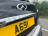 USED 2013 13 INFINITI FX 3.0 FX30D 5d 235 BHP SUNROOF, BOSE, NAV