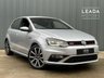 USED 2016 16 VOLKSWAGEN POLO GTI DSG 1.8 5dr 189 BHP 