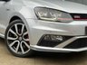 USED 2016 16 VOLKSWAGEN POLO GTI DSG 1.8 5dr 189 BHP 