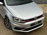 USED 2016 16 VOLKSWAGEN POLO GTI DSG 1.8 5dr 189 BHP 