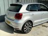 USED 2016 16 VOLKSWAGEN POLO GTI DSG 1.8 5dr 189 BHP 