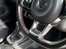 USED 2016 16 VOLKSWAGEN POLO GTI DSG 1.8 5dr 189 BHP 