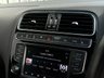 USED 2016 16 VOLKSWAGEN POLO GTI DSG 1.8 5dr 189 BHP 