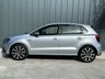 USED 2016 16 VOLKSWAGEN POLO GTI DSG 1.8 5dr 189 BHP 