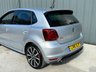 USED 2016 16 VOLKSWAGEN POLO GTI DSG 1.8 5dr 189 BHP 