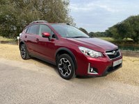 USED 2018 18 SUBARU XV 2.0 I SE 5d 150 BHP September Offer Free UK Delivery