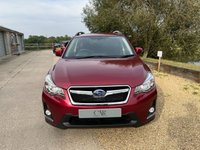USED 2018 18 SUBARU XV 2.0 I SE 5d 150 BHP September Offer Free UK Delivery