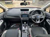 USED 2018 18 SUBARU XV 2.0 I SE 5d 150 BHP September Offer Free UK Delivery