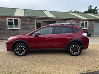 USED 2018 18 SUBARU XV 2.0 I SE 5d 150 BHP September Offer Free UK Delivery