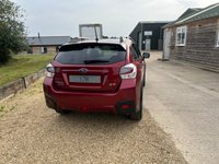 USED 2018 18 SUBARU XV 2.0 I SE 5d 150 BHP September Offer Free UK Delivery