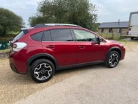 USED 2018 18 SUBARU XV 2.0 I SE 5d 150 BHP September Offer Free UK Delivery