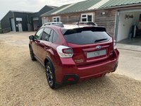 USED 2018 18 SUBARU XV 2.0 I SE 5d 150 BHP September Offer Free UK Delivery