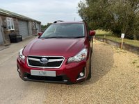 USED 2018 18 SUBARU XV 2.0 I SE 5d 150 BHP September Offer Free UK Delivery