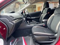 USED 2018 18 SUBARU XV 2.0 I SE 5d 150 BHP September Offer Free UK Delivery