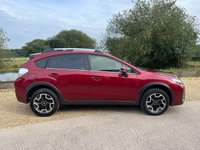 USED 2018 18 SUBARU XV 2.0 I SE 5d 150 BHP September Offer Free UK Delivery