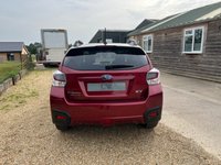 USED 2018 18 SUBARU XV 2.0 I SE 5d 150 BHP September Offer Free UK Delivery