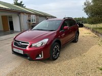 USED 2018 18 SUBARU XV 2.0 I SE 5d 150 BHP September Offer Free UK Delivery