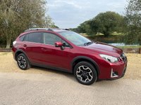 USED 2018 18 SUBARU XV 2.0 I SE 5d 150 BHP September Offer Free UK Delivery