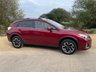 USED 2018 18 SUBARU XV 2.0 I SE 5d 150 BHP September Offer Free UK Delivery