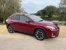 USED 2018 18 SUBARU XV 2.0 I SE 5d 150 BHP September Offer Free UK Delivery