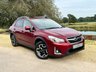 USED 2018 18 SUBARU XV 2.0 I SE 5d 150 BHP September Offer Free UK Delivery