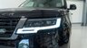 USED 2022 LAND ROVER RANGE ROVER 3.0 HSE 5d 346 BHP lovely spec - white interior