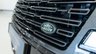 USED 2022 LAND ROVER RANGE ROVER 3.0 HSE 5d 346 BHP lovely spec - white interior