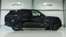 USED 2022 LAND ROVER RANGE ROVER 3.0 HSE 5d 346 BHP lovely spec - white interior
