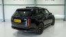 USED 2022 LAND ROVER RANGE ROVER 3.0 HSE 5d 346 BHP lovely spec - white interior