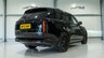 USED 2022 LAND ROVER RANGE ROVER 3.0 HSE 5d 346 BHP lovely spec - white interior