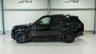 USED 2022 LAND ROVER RANGE ROVER 3.0 HSE 5d 346 BHP lovely spec - white interior