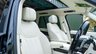 USED 2022 LAND ROVER RANGE ROVER 3.0 HSE 5d 346 BHP lovely spec - white interior