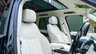 USED 2022 LAND ROVER RANGE ROVER 3.0 HSE 5d 346 BHP lovely spec - white interior