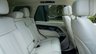USED 2022 LAND ROVER RANGE ROVER 3.0 HSE 5d 346 BHP lovely spec - white interior