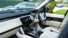 USED 2022 LAND ROVER RANGE ROVER 3.0 HSE 5d 346 BHP lovely spec - white interior