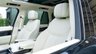 USED 2022 LAND ROVER RANGE ROVER 3.0 HSE 5d 346 BHP lovely spec - white interior