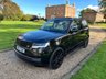 USED 2022 LAND ROVER RANGE ROVER 3.0 HSE 5d 346 BHP lovely spec - white interior