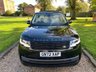 USED 2022 LAND ROVER RANGE ROVER 3.0 HSE 5d 346 BHP lovely spec - white interior