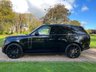 USED 2022 LAND ROVER RANGE ROVER 3.0 HSE 5d 346 BHP lovely spec - white interior
