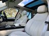 USED 2022 LAND ROVER RANGE ROVER 3.0 HSE 5d 346 BHP lovely spec - white interior