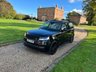 USED 2022 LAND ROVER RANGE ROVER 3.0 HSE 5d 346 BHP lovely spec - white interior