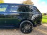 USED 2022 LAND ROVER RANGE ROVER 3.0 HSE 5d 346 BHP lovely spec - white interior