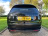 USED 2022 LAND ROVER RANGE ROVER 3.0 HSE 5d 346 BHP lovely spec - white interior