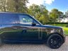 USED 2022 LAND ROVER RANGE ROVER 3.0 HSE 5d 346 BHP lovely spec - white interior