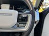 USED 2022 LAND ROVER RANGE ROVER 3.0 HSE 5d 346 BHP lovely spec - white interior