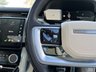 USED 2022 LAND ROVER RANGE ROVER 3.0 HSE 5d 346 BHP lovely spec - white interior