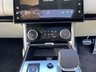 USED 2022 LAND ROVER RANGE ROVER 3.0 HSE 5d 346 BHP lovely spec - white interior