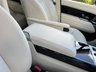 USED 2022 LAND ROVER RANGE ROVER 3.0 HSE 5d 346 BHP lovely spec - white interior