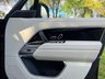 USED 2022 LAND ROVER RANGE ROVER 3.0 HSE 5d 346 BHP lovely spec - white interior